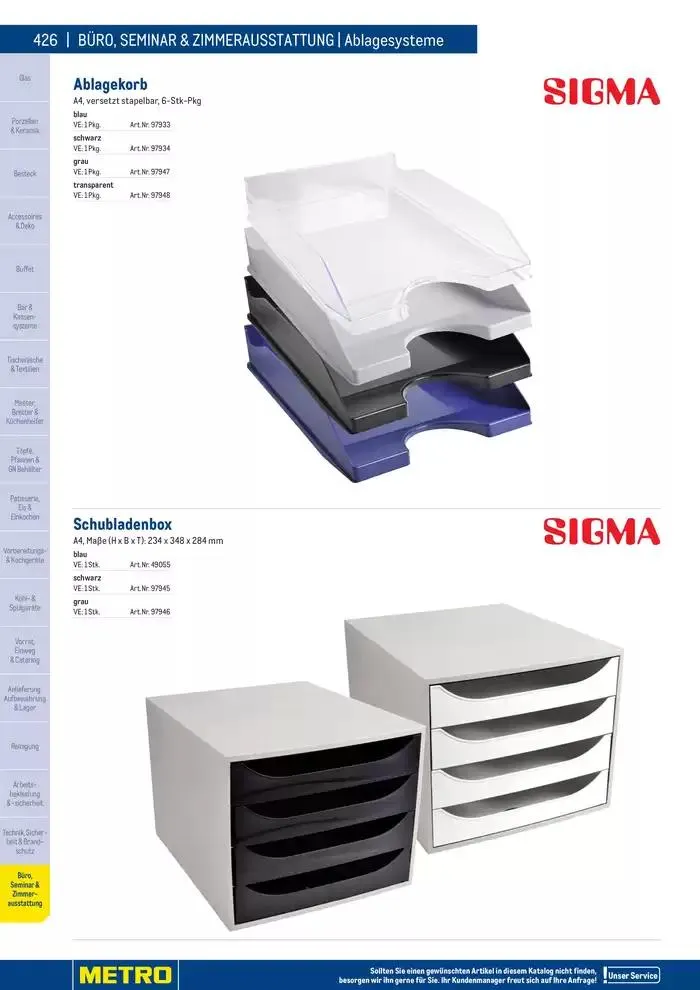 Attraktive Angebote entdecken von 3. Dezember bis 17. Dezember 2024 - Flugblätt seite  426