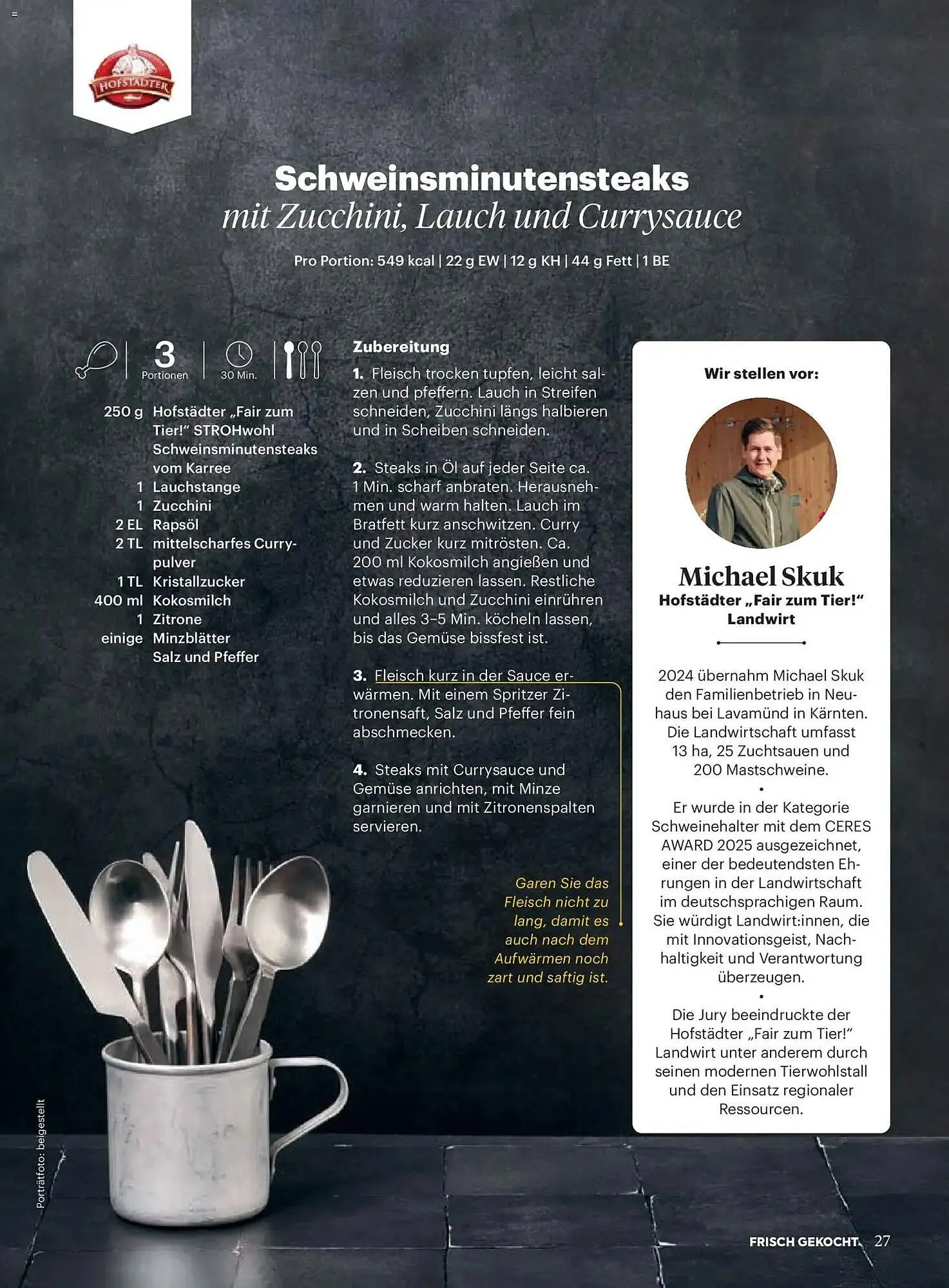 Billa Flugblatt von 1. Jänner bis 28. Februar 2026 - Flugblätt seite  23