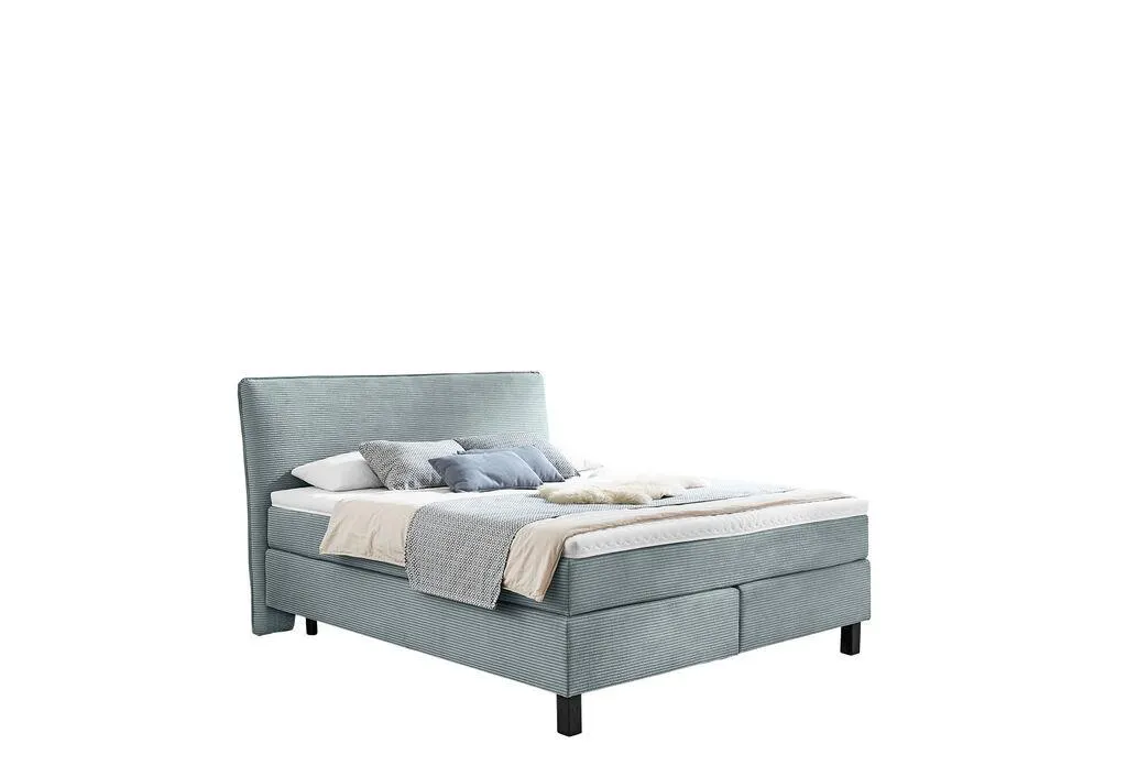 Boxspringbett