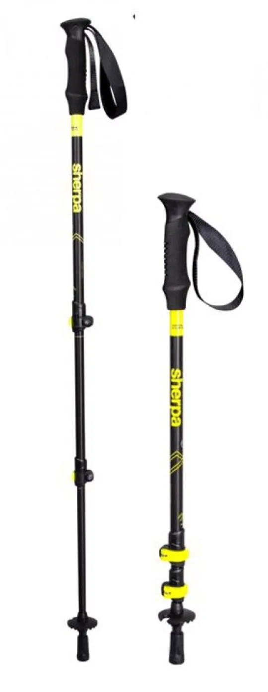 WITEBLAZE Trekkingstock SHERPA