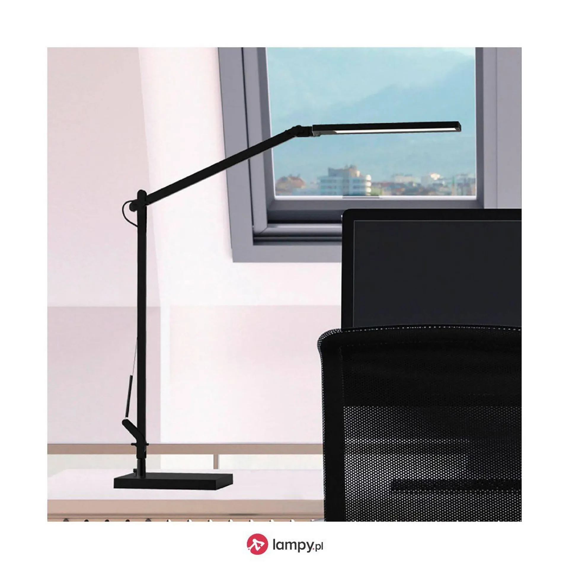 Lampenwelt Flugblatt - 1