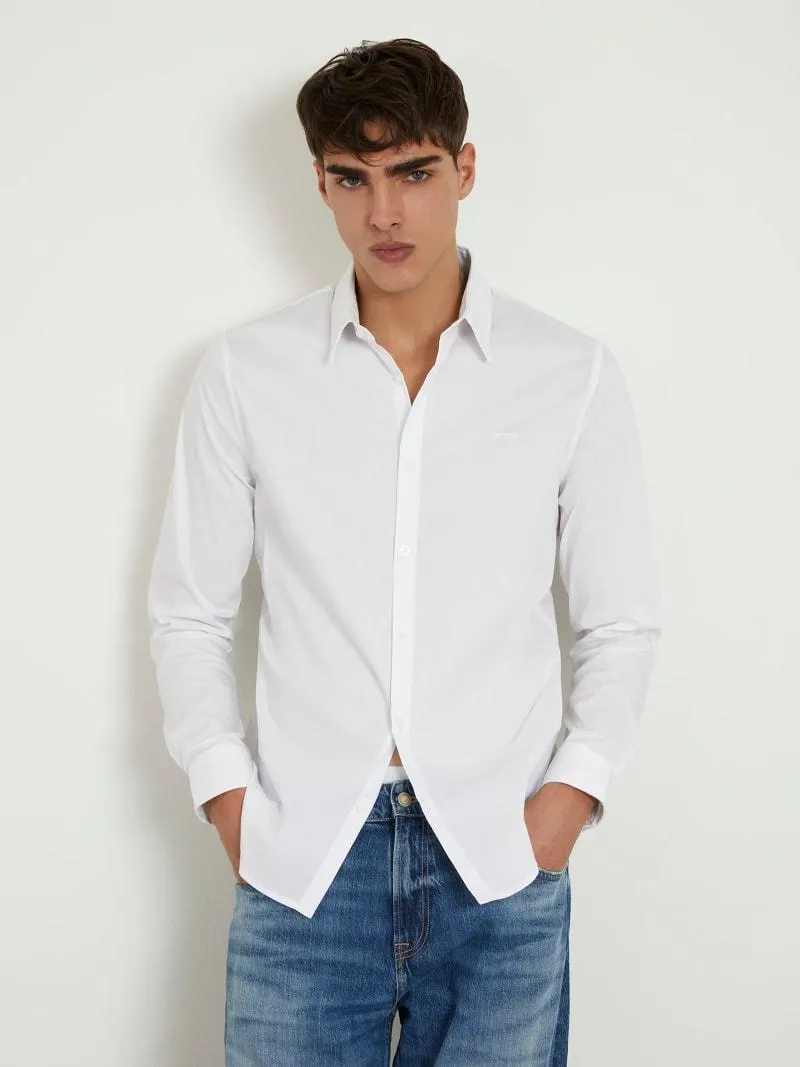 Hemd slim