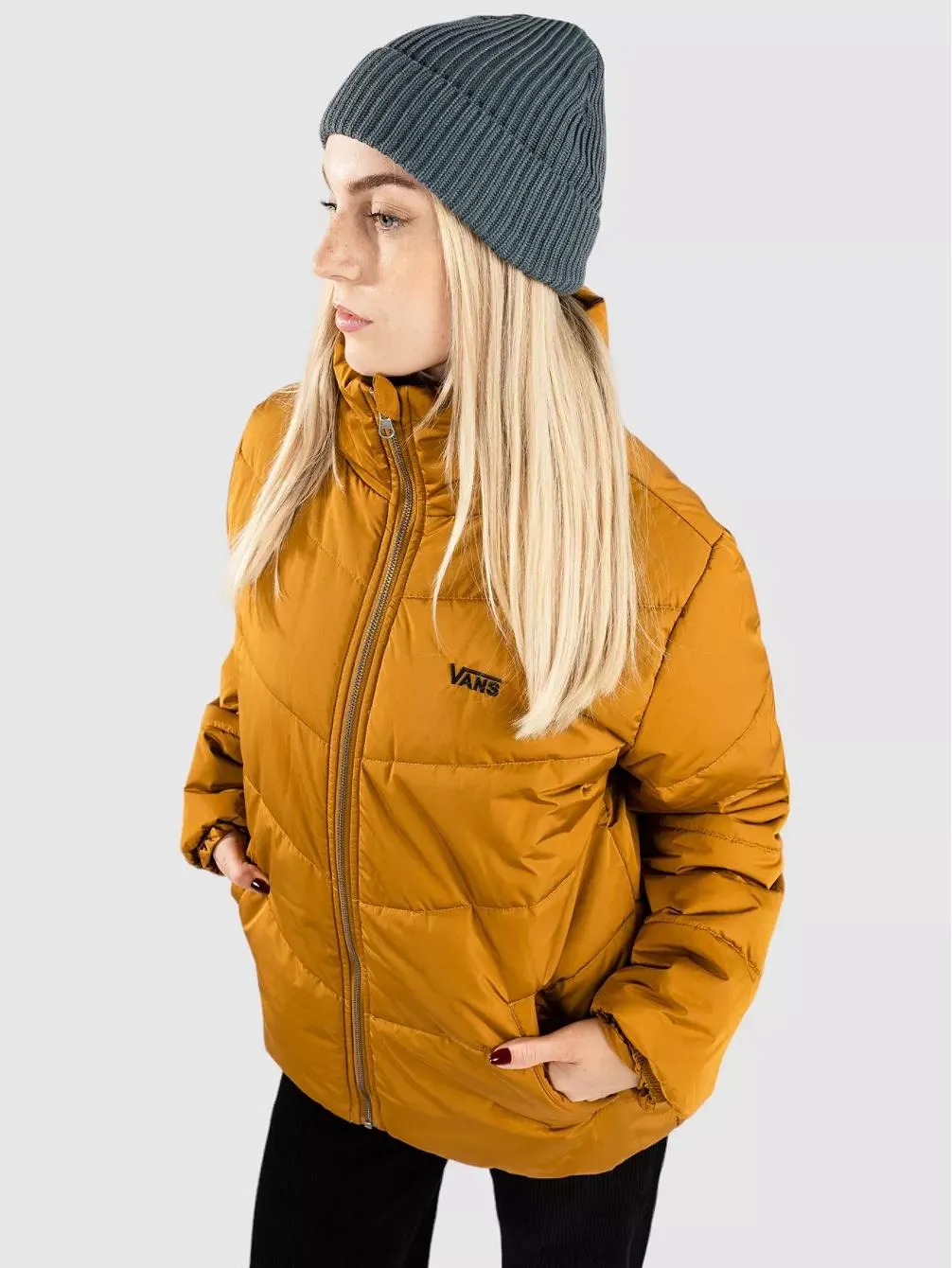 Foundry Puff MTE Jacke