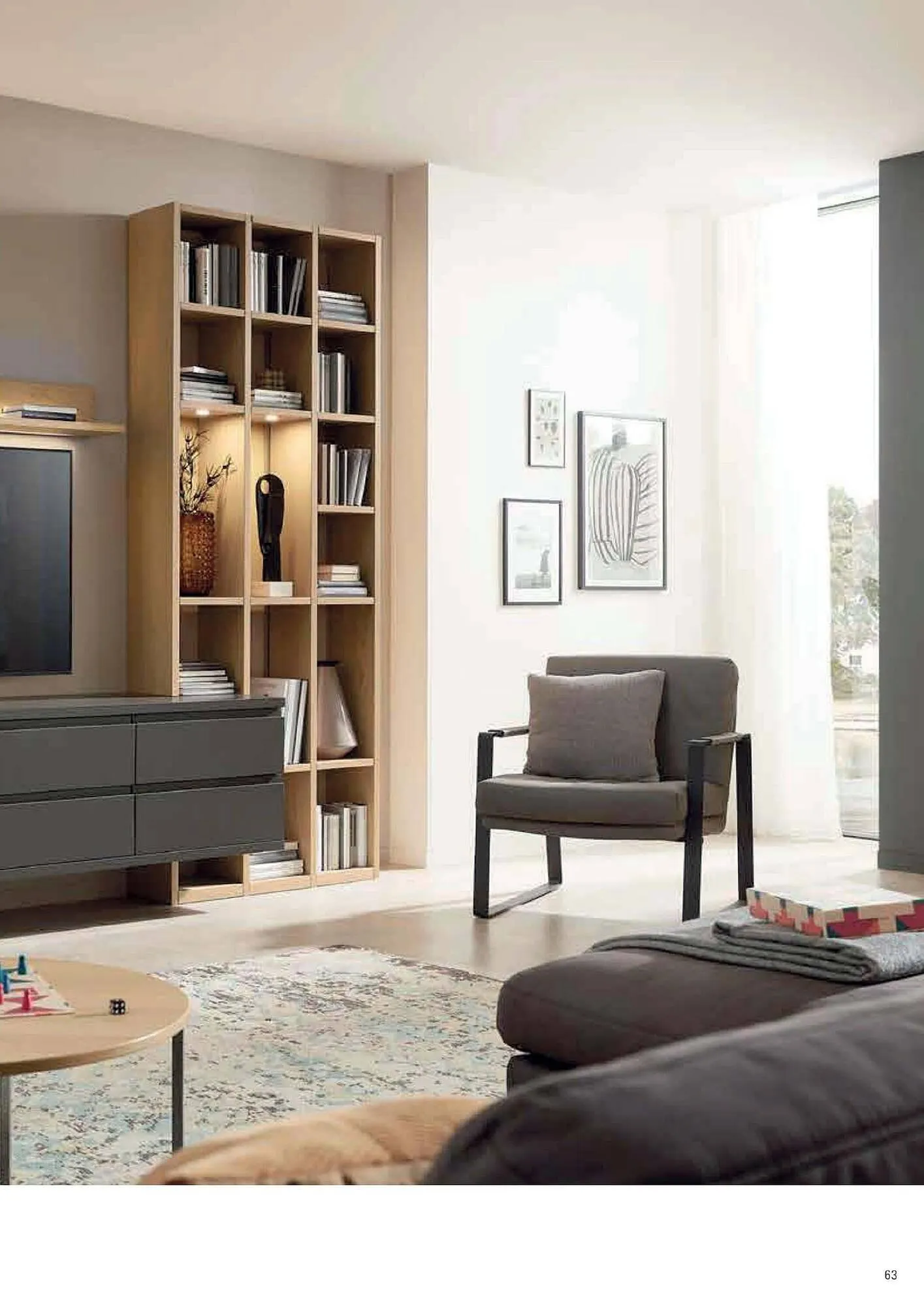 Rutar Flugblatt von 9. Jänner bis 31. Dezember 2025 - Flugblätt seite  63