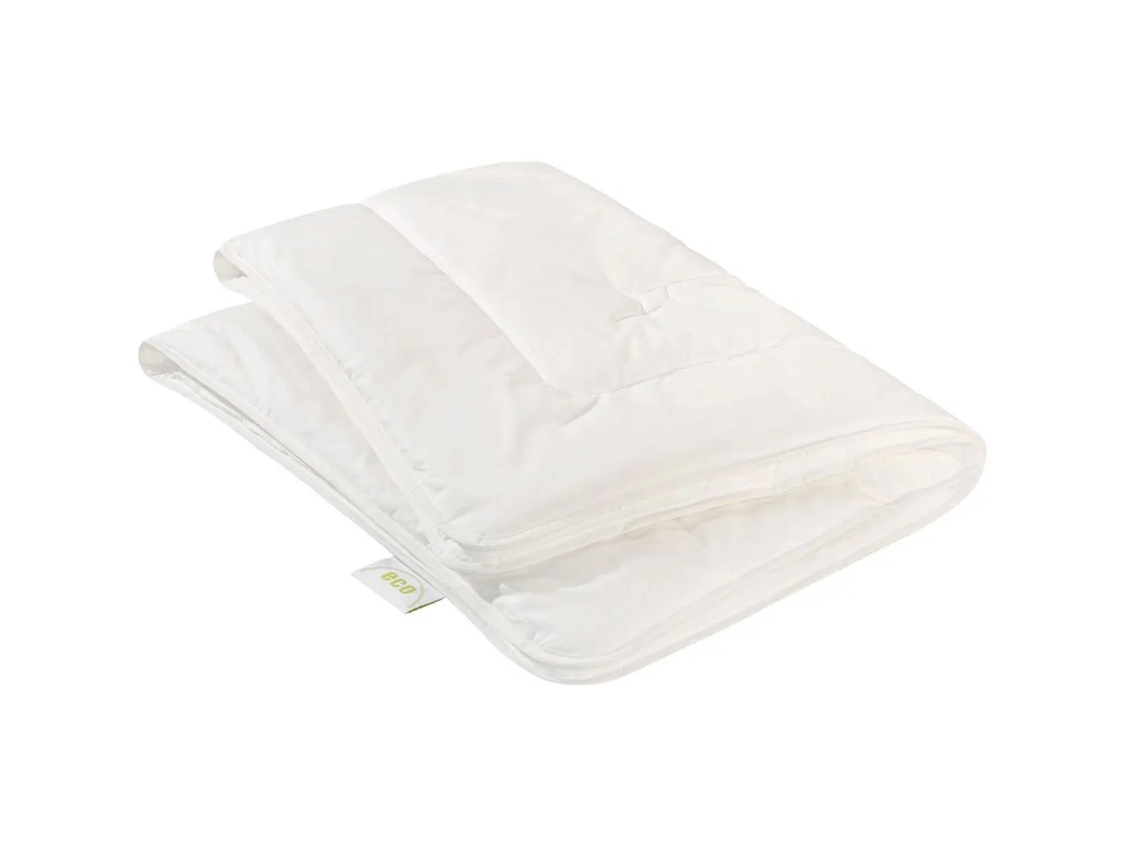 Vitalis Eco Steppbett für Kinder