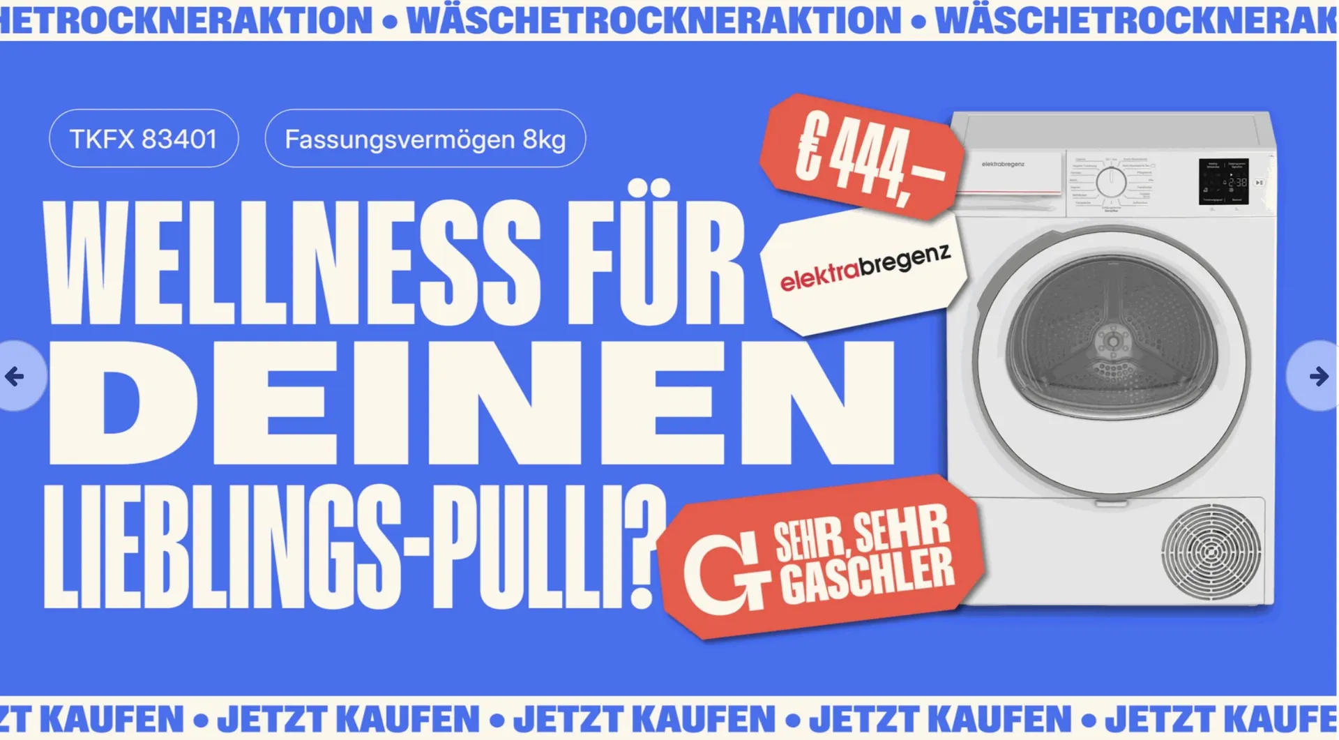 Gaschler Flugblatt von 4. Dezember bis 16. Dezember 2025 - Flugblätt seite  3