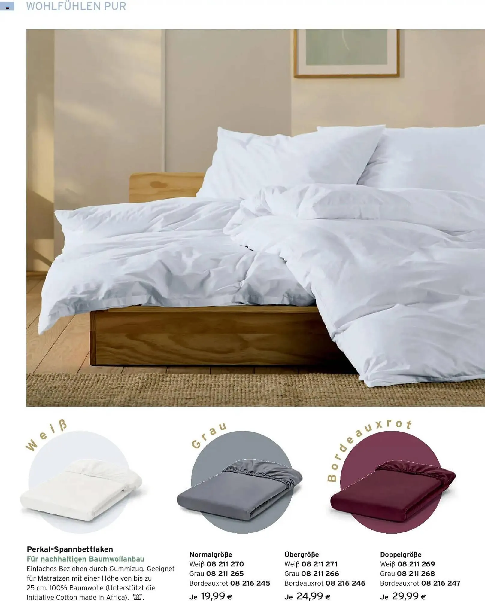 Tchibo Eduscho Flugblatt von 1. Jänner bis 31. Jänner 2026 - Flugblätt seite  106