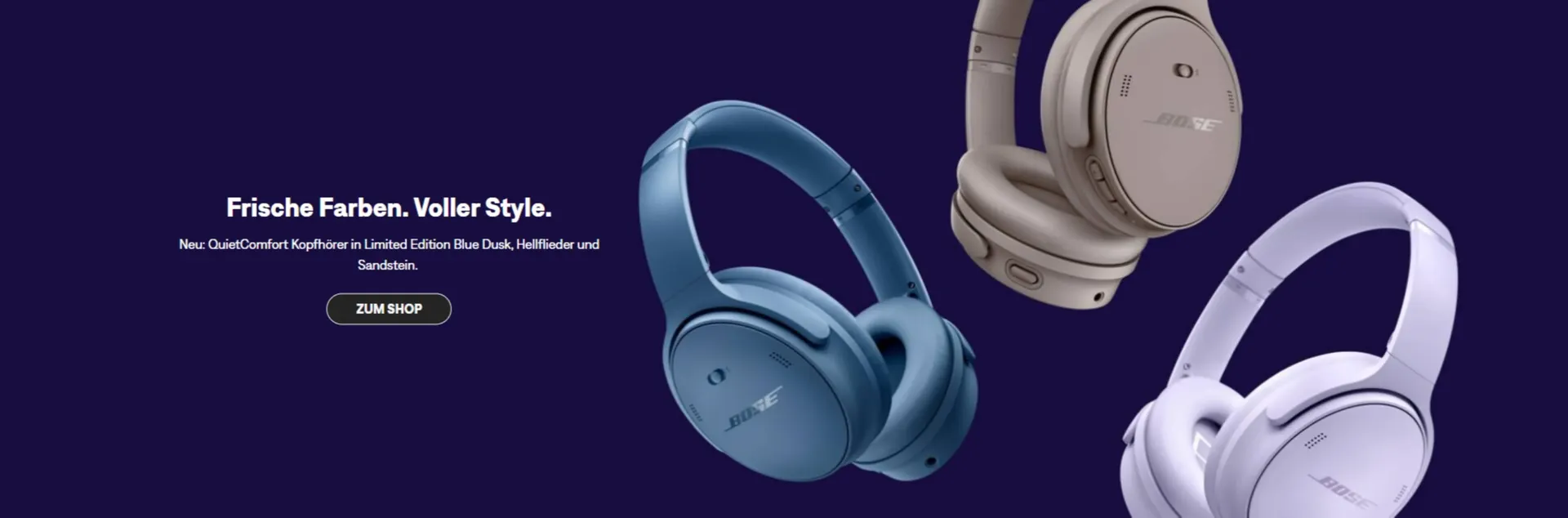 Bose Flugblatt von 24. September bis 7. Oktober 2024 - Flugblätt seite  3