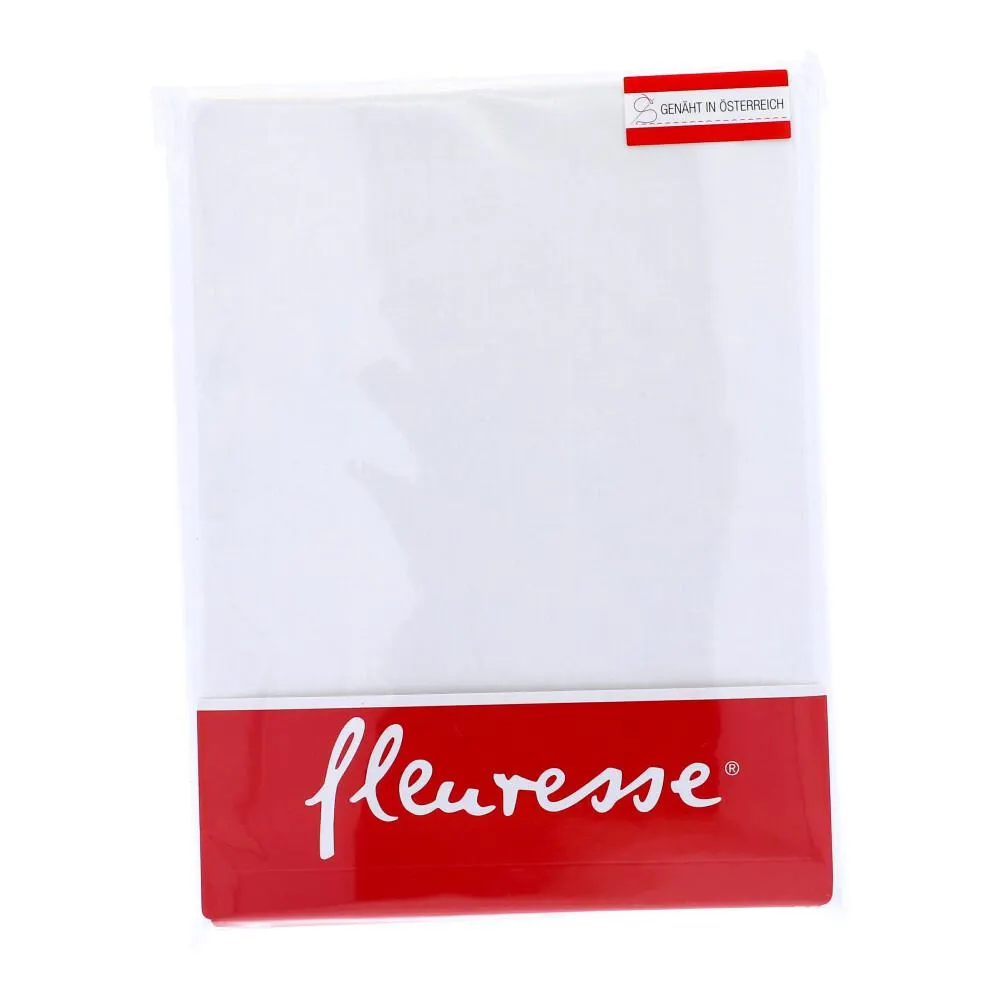 FLEURESSE Webeleintuch