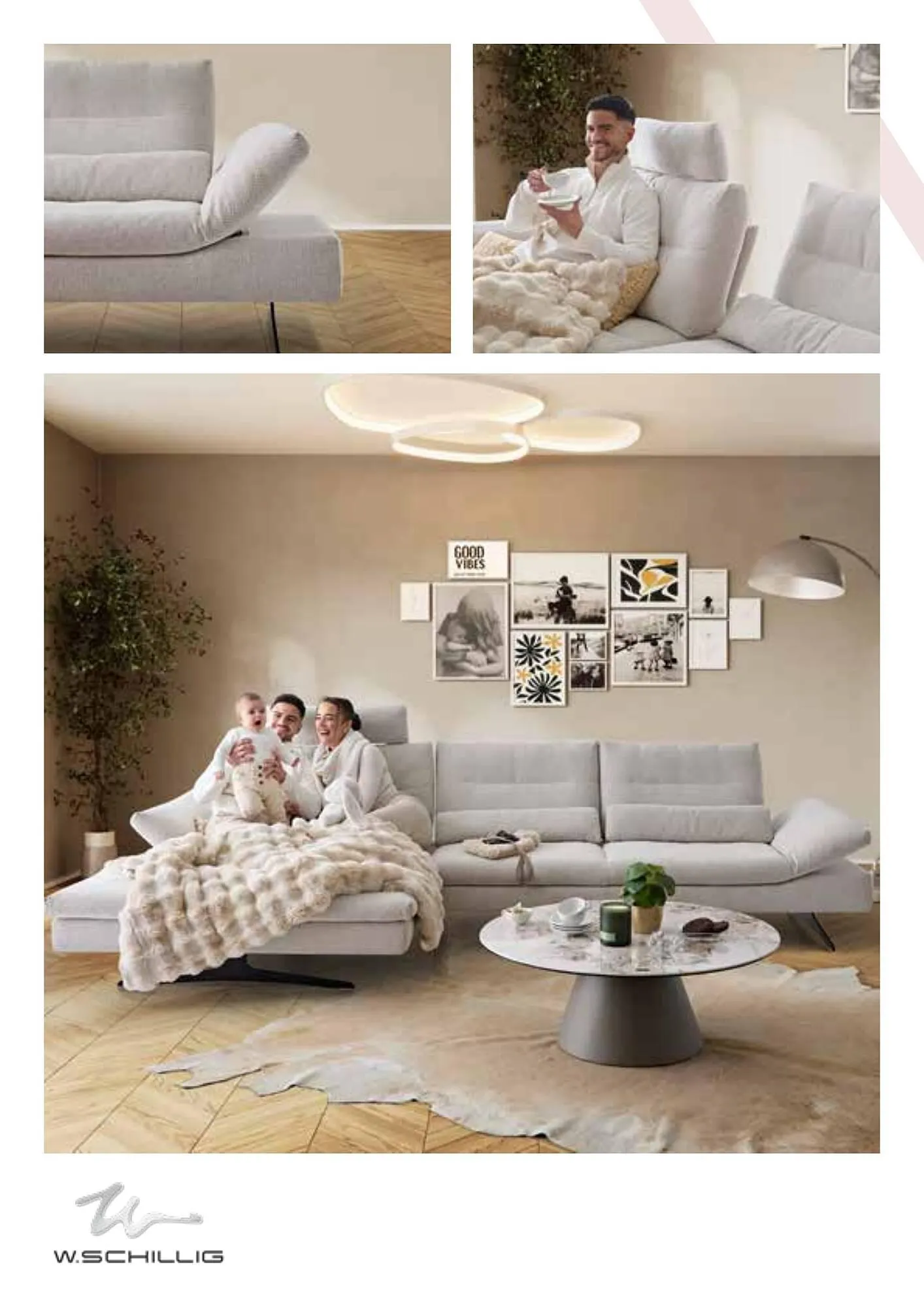 Polstermöbel Fischer Flugblatt von 19. Februar bis 28. Februar 2026 - Flugblätt seite  11