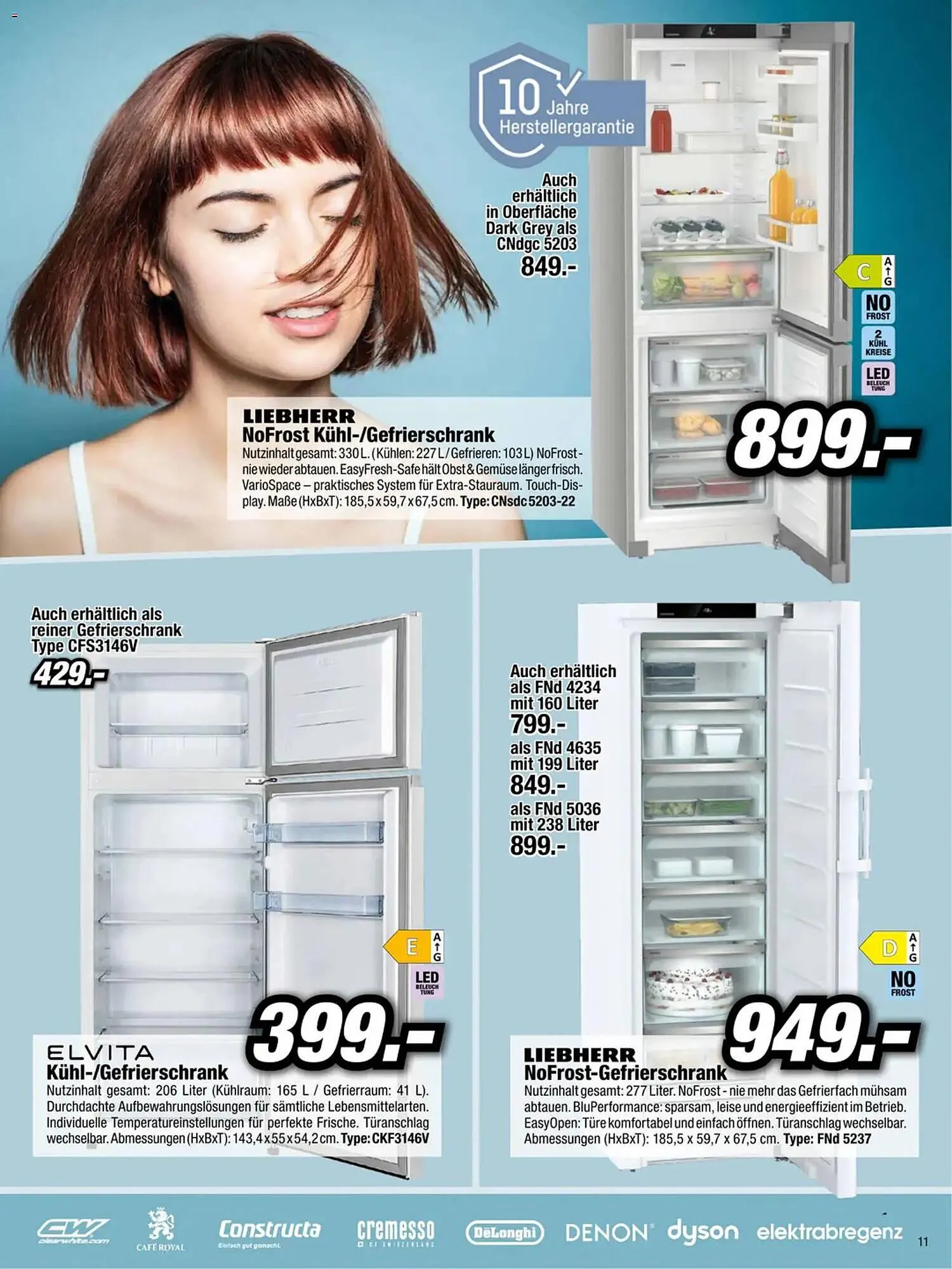 Red Zac Flugblatt von 26. Jänner bis 11. Februar 2026 - Flugblätt seite  11