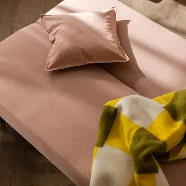 3-Sitzer Schlafsofa Ines