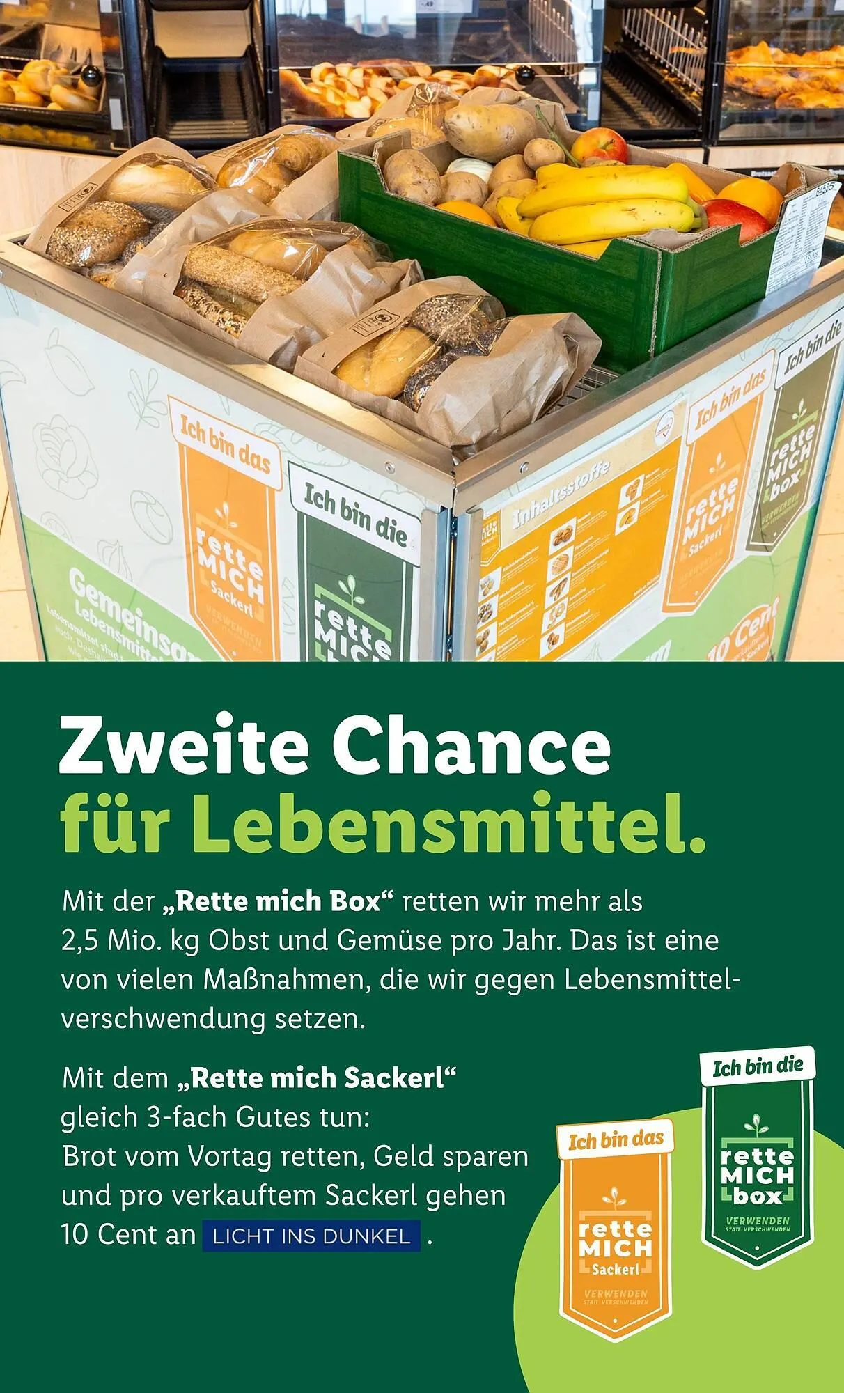 Lidl Flugblatt von 26. Februar bis 5. März 2026 - Flugblätt seite  47