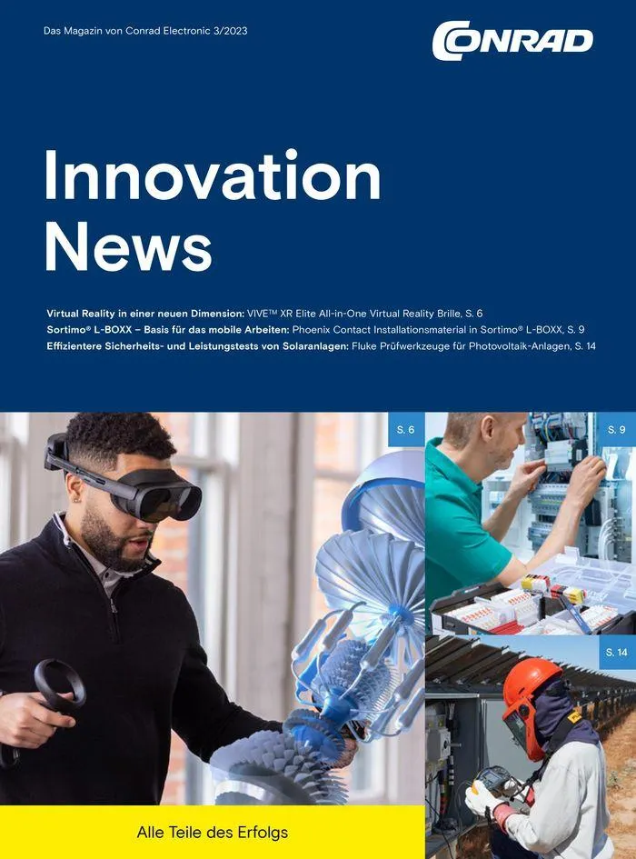 Exklusive Deals für unsere Kunden - 1