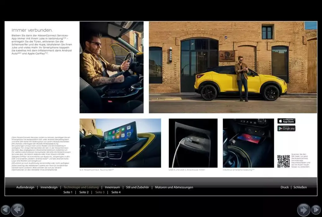 Neuer Juke von 31. Jänner bis 31. Jänner 2026 - Flugblätt seite  8