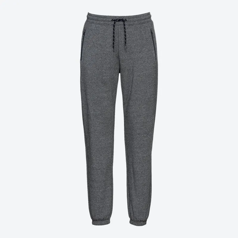 Herren-Jogginghose mit 2 Reißverschluss-Taschen