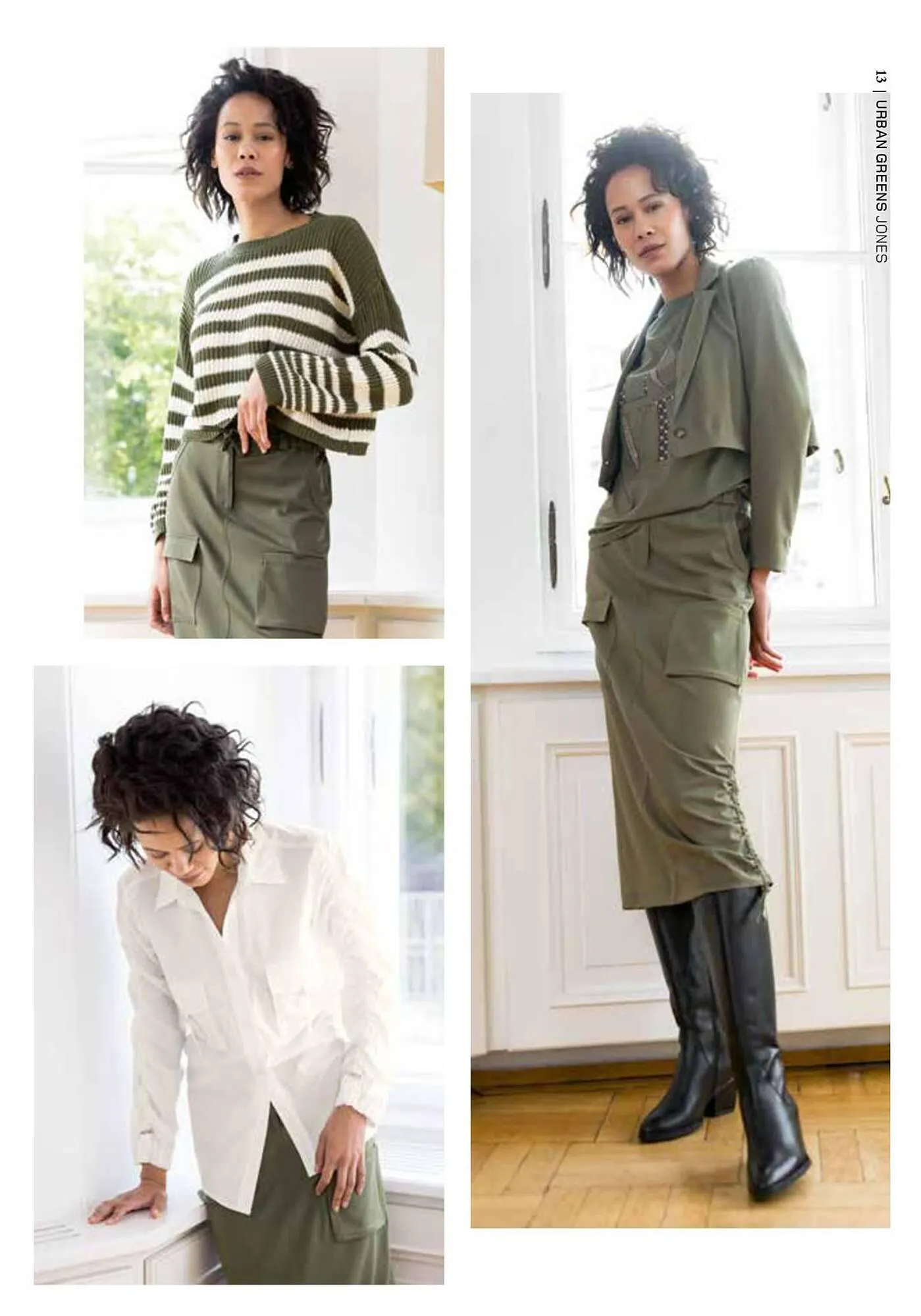 Jones Flugblatt von 18. März bis 30. September 2024 - Flugblätt seite 15