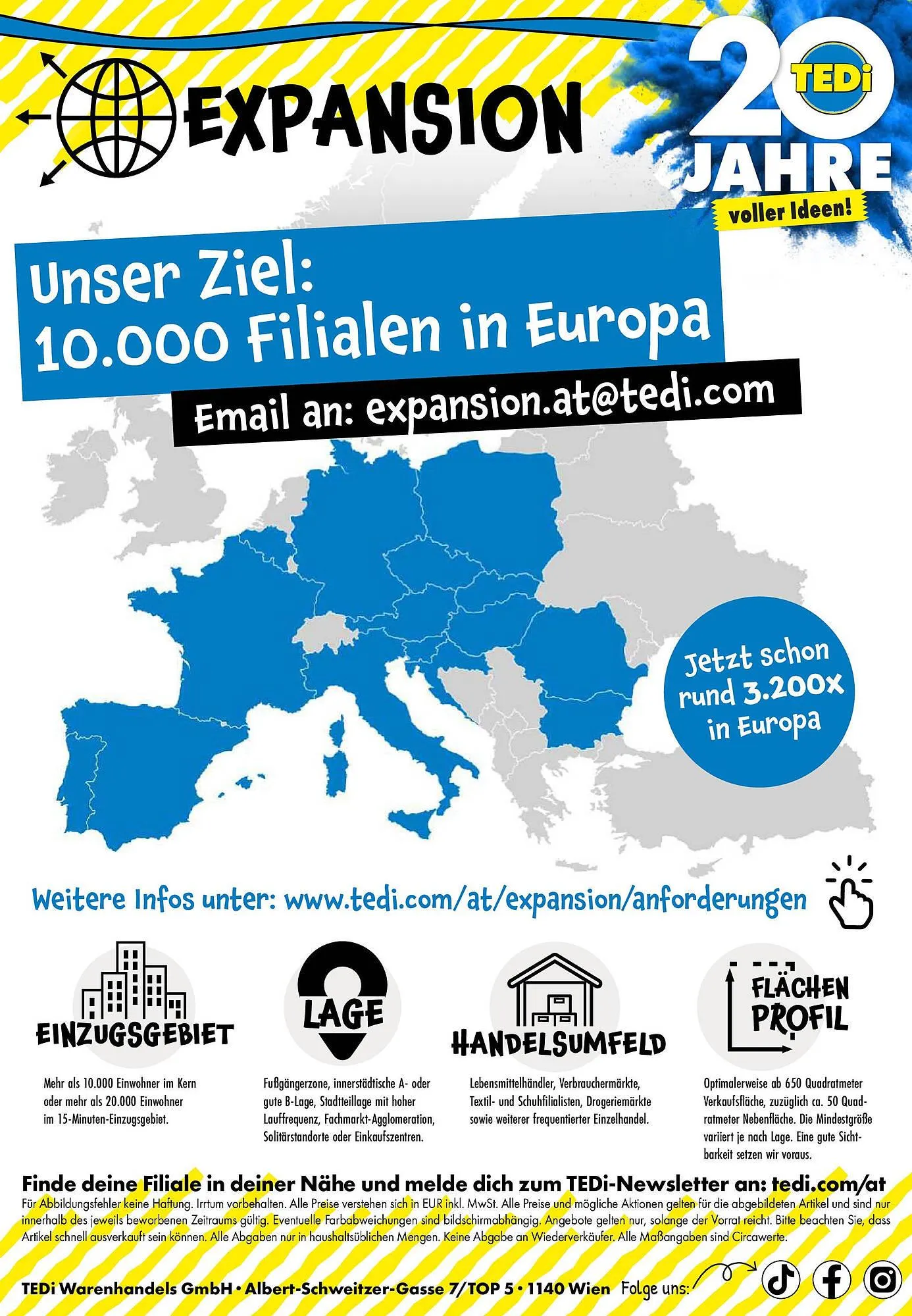 TEDi Flugblatt von 25. November bis 29. November 2024 - Flugblätt seite 17