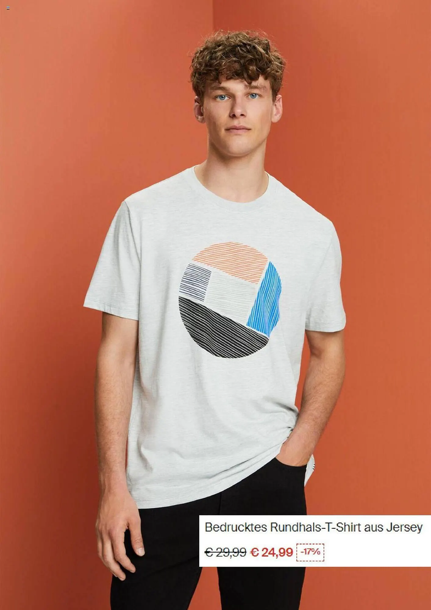 Esprit Flugblatt von 14. Juli bis 18. August 2023 - Flugblätt seite  14