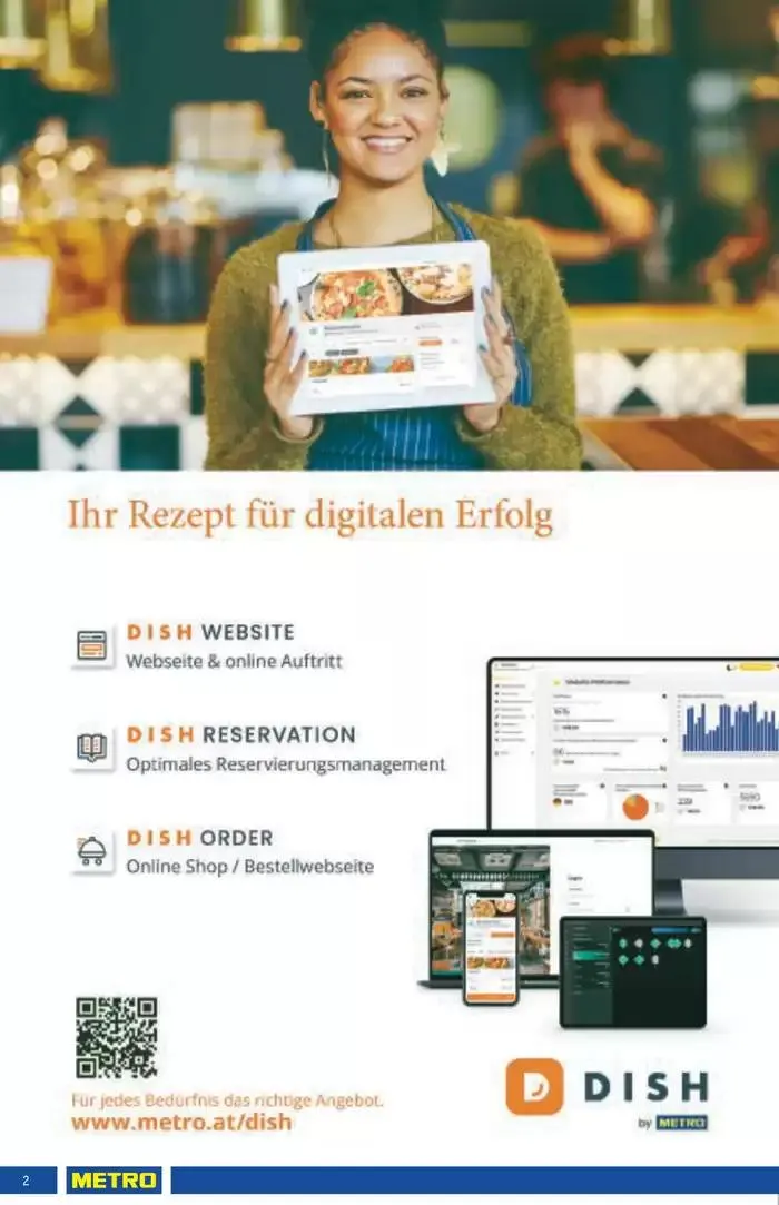 Attraktive Sonderangebote für alle von 6. Februar bis 19. Februar 2025 - Flugblätt seite 2