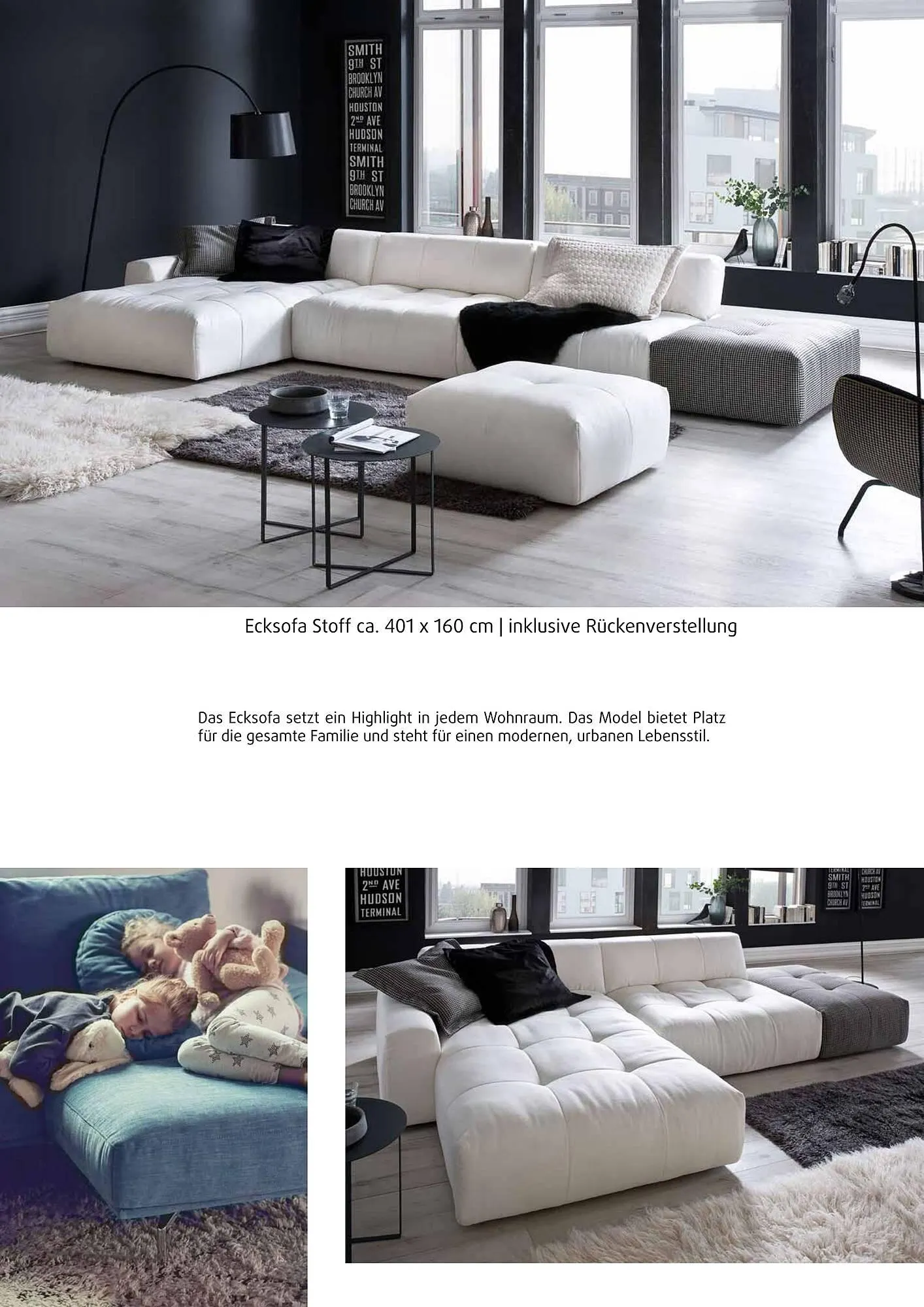 Polstermöbel Fischer Flugblatt von 19. Februar bis 28. Februar 2026 - Flugblätt seite 14