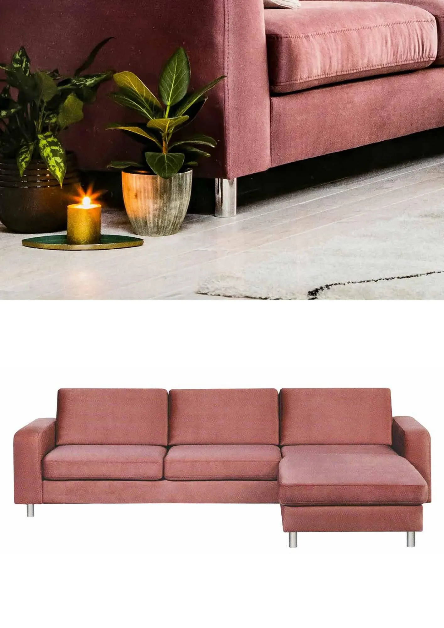 Polstermöbel Fischer Flugblatt von 19. Februar bis 28. Februar 2026 - Flugblätt seite 9