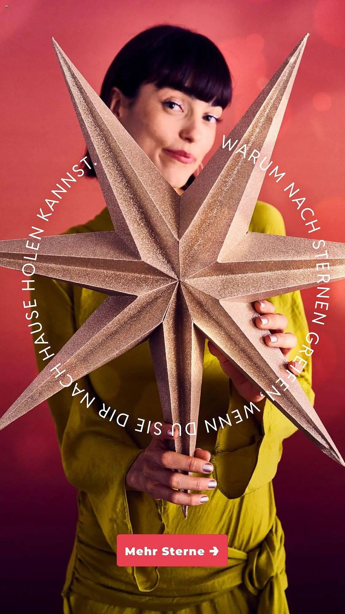 Depot Flugblatt von 21. Oktober bis 10. Jänner 2025 - Flugblätt seite 13