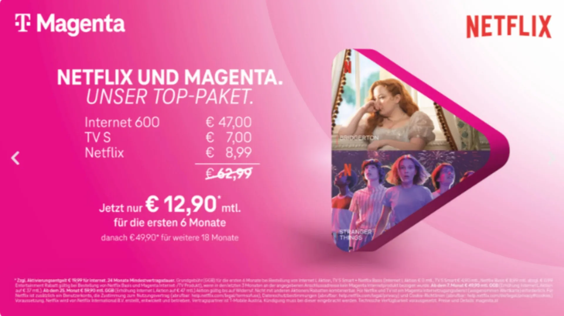 HandyShop Flugblatt - 1