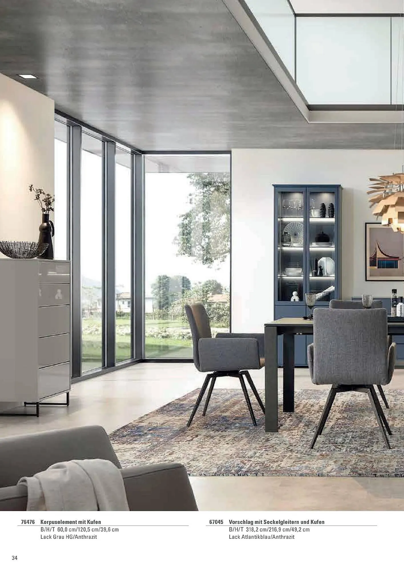 Rutar Flugblatt von 9. Jänner bis 31. Dezember 2025 - Flugblätt seite 34