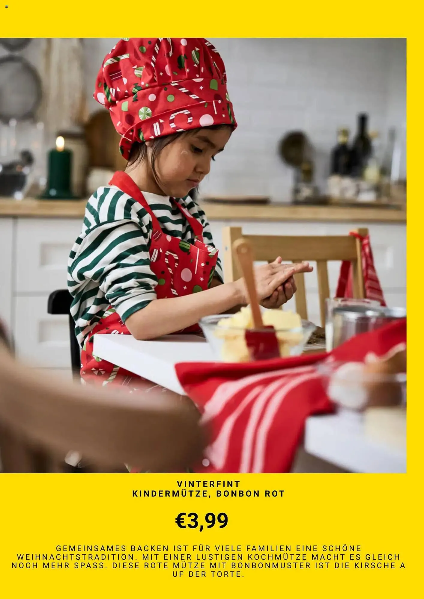 IKEA Prospekt von 1. November bis 22. November 2025 - Flugblätt seite  9