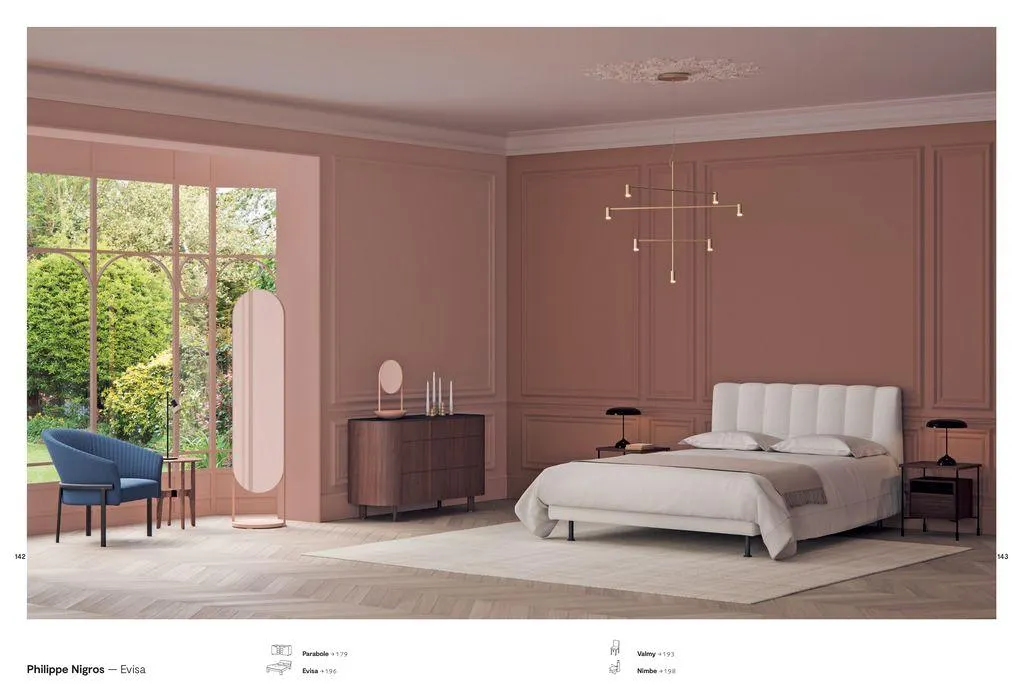 Collection 2023 – 2024 von 26. März bis 31. Dezember 2024 - Flugblätt seite 107