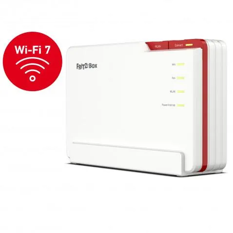 AVM FRITZ!Box 5690 Pro International WLAN-Router