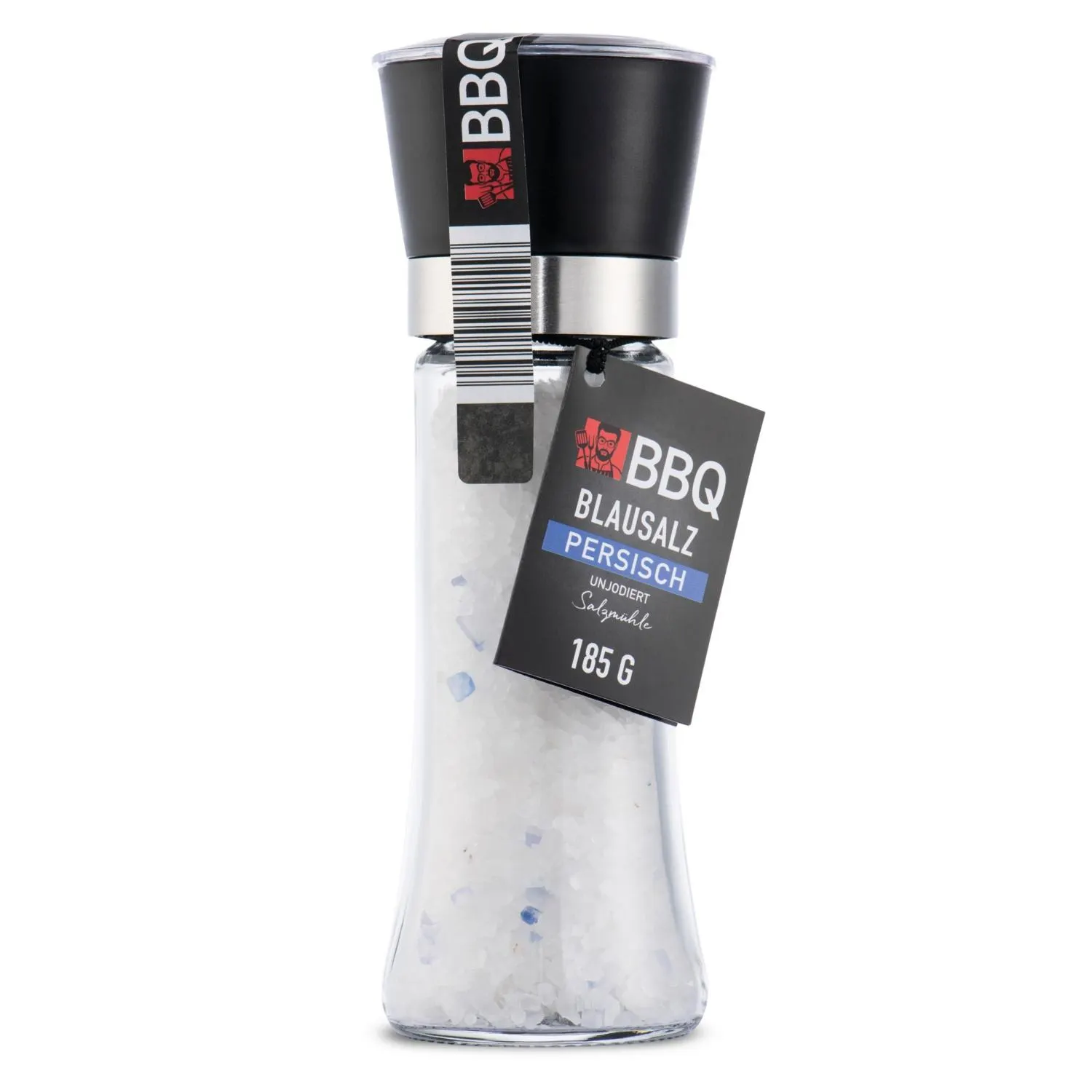 BBQ Salzmühle, Alpen-Bergsalz