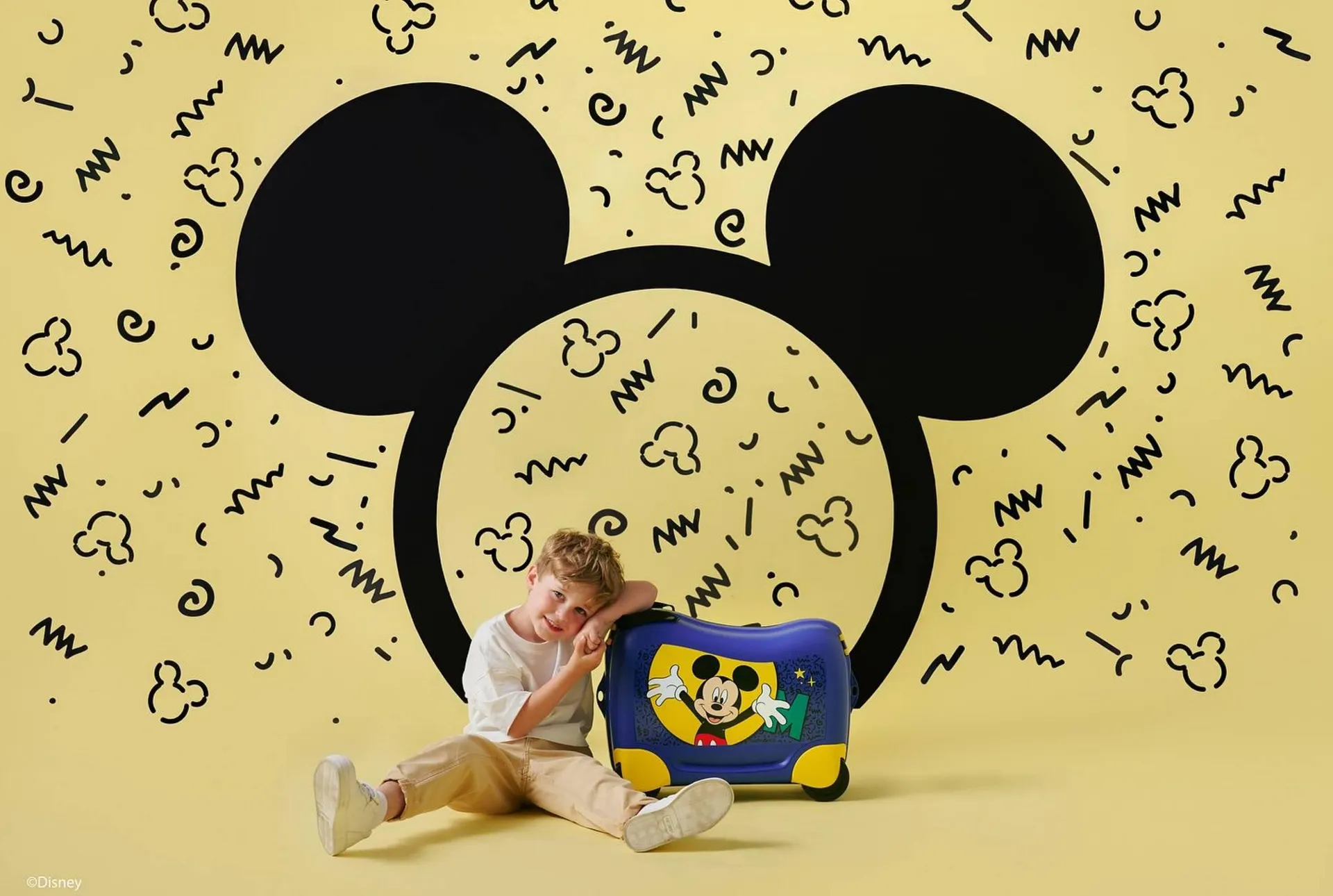 Samsonite Flugblatt von 21. Oktober bis 10. November 2025 - Flugblätt seite 8