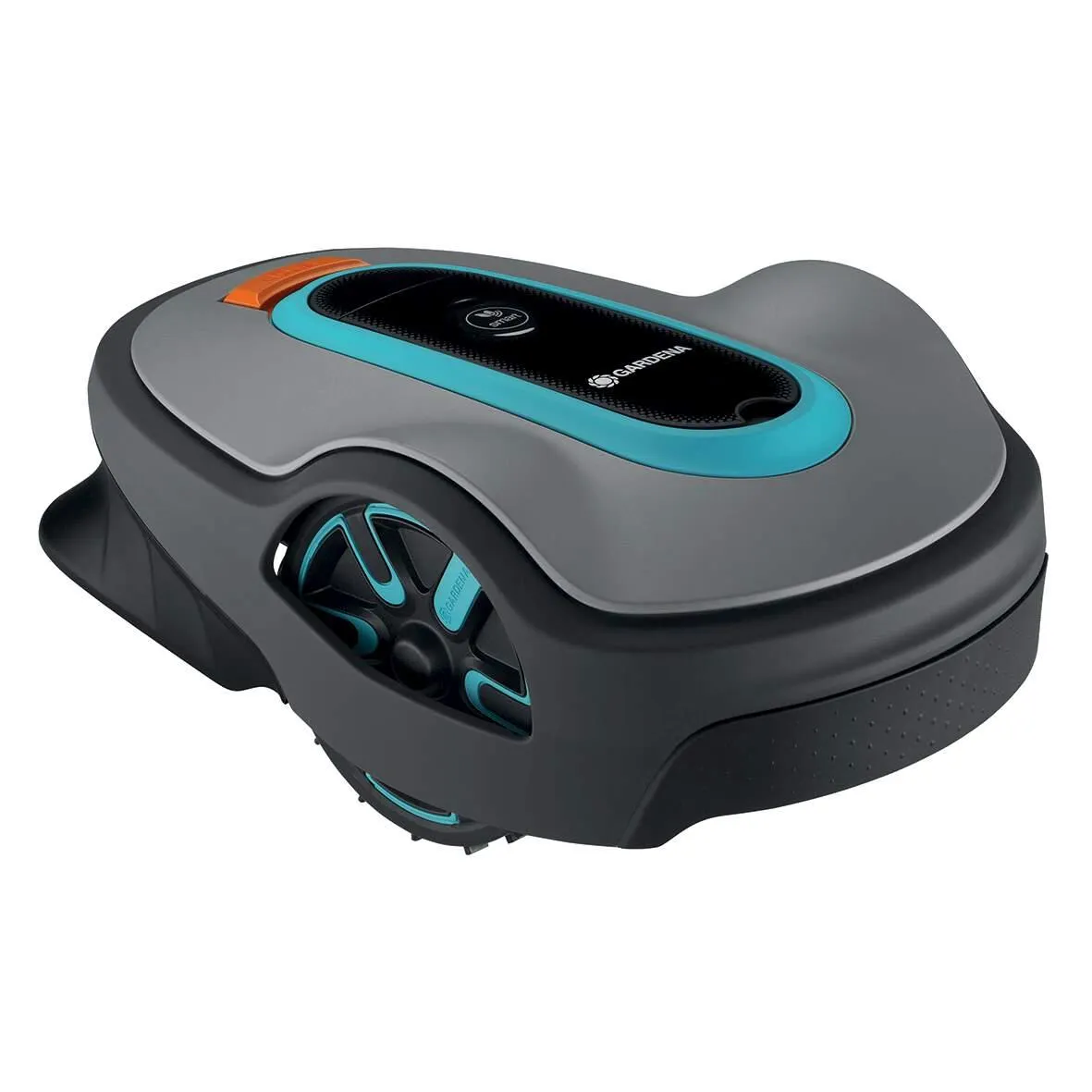 Mähroboter smart Sileno life 1000 Set