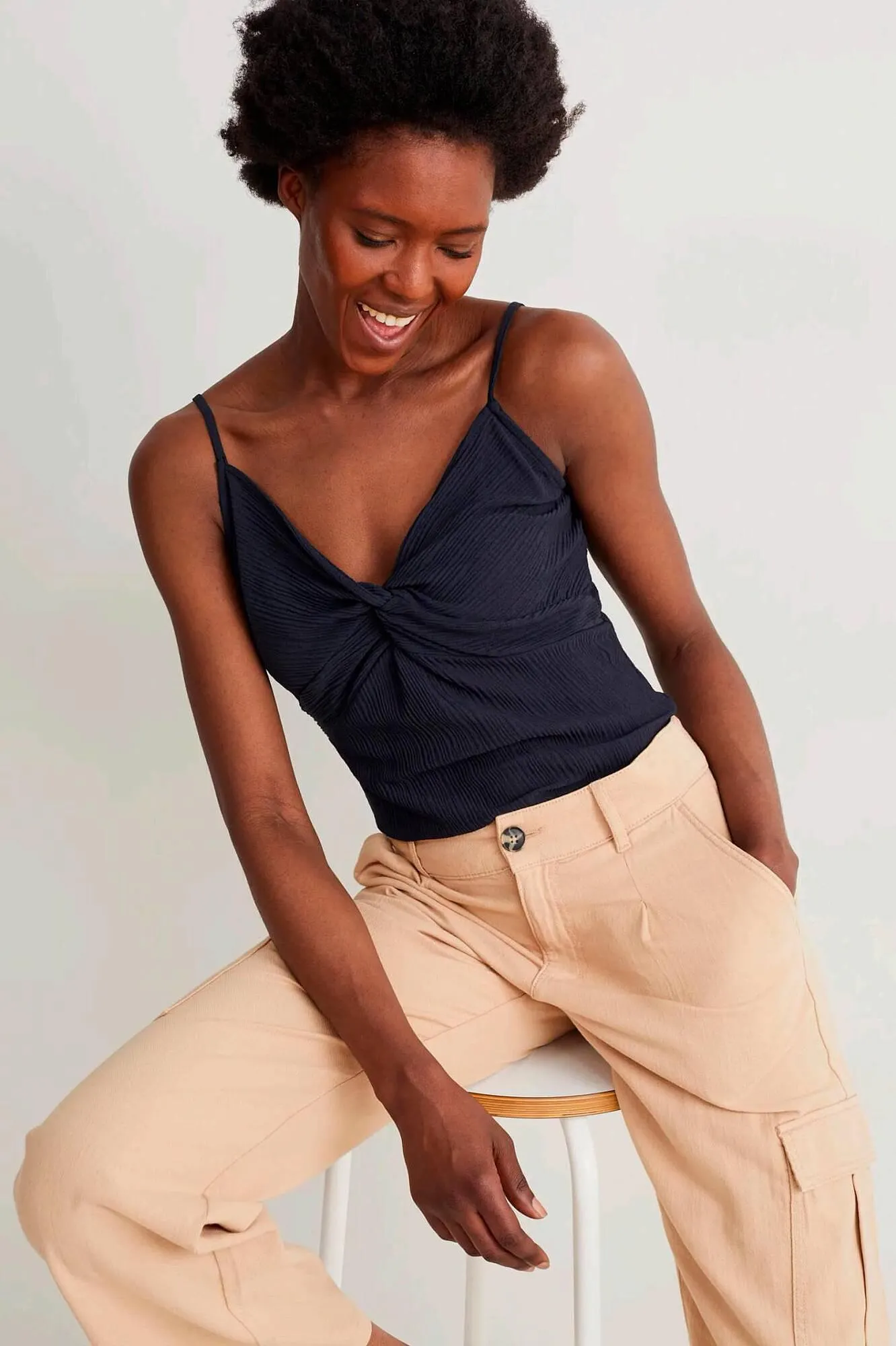 C&A Flugblatt von 14. Juni bis 1. August 2023 - Flugblätt seite  5