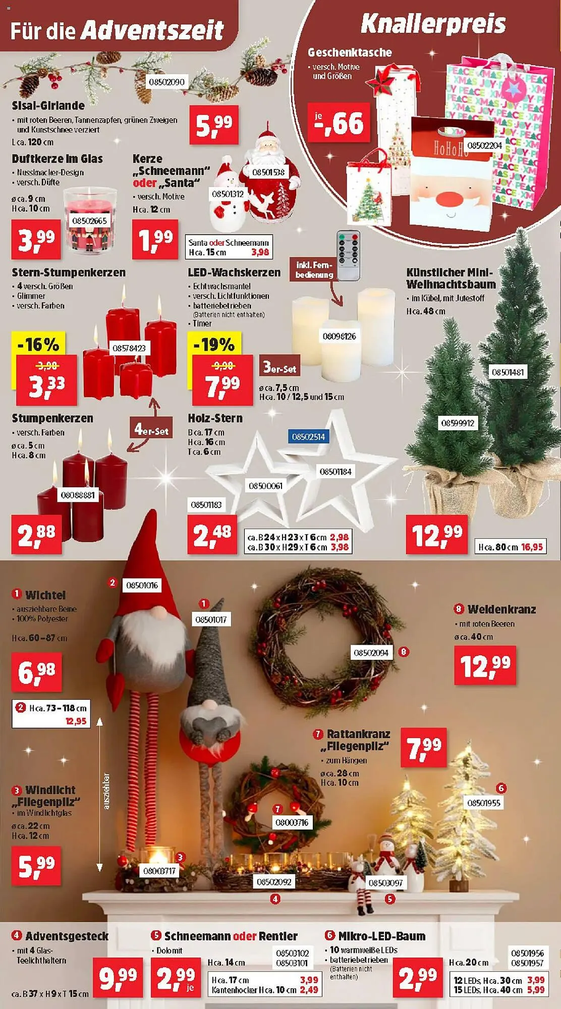 Thomas Philipps Prospekt von 3. November bis 8. November 2025 - Flugblätt seite 4