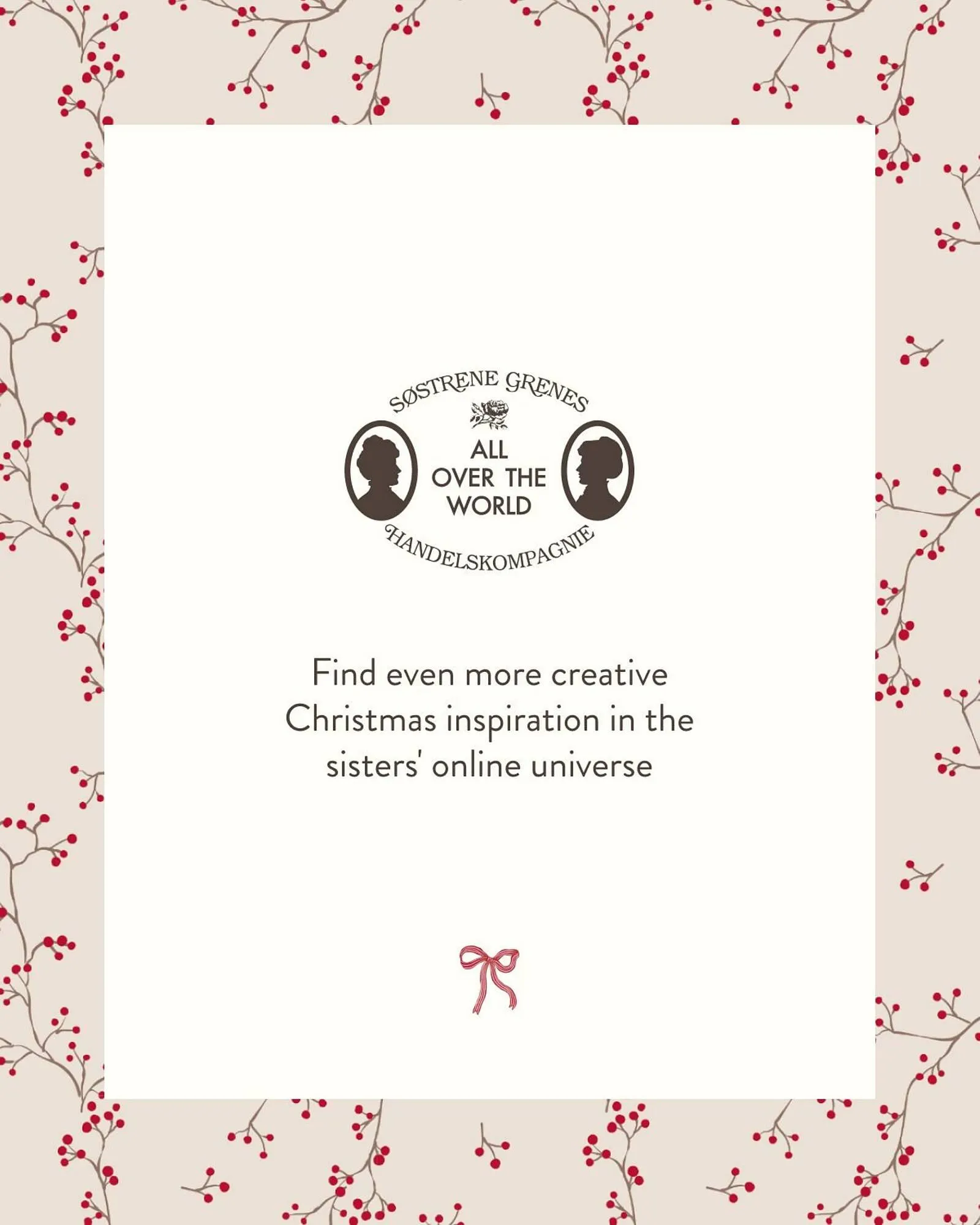 SØSTRENE GRENE Lookbook von 11. November bis 1. Dezember 2024 - Flugblätt seite  17