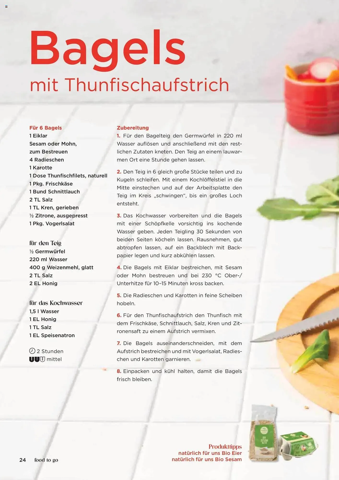 Unimarkt Flugblatt von 1. Juli bis 4. Dezember 2025 - Flugblätt seite  24