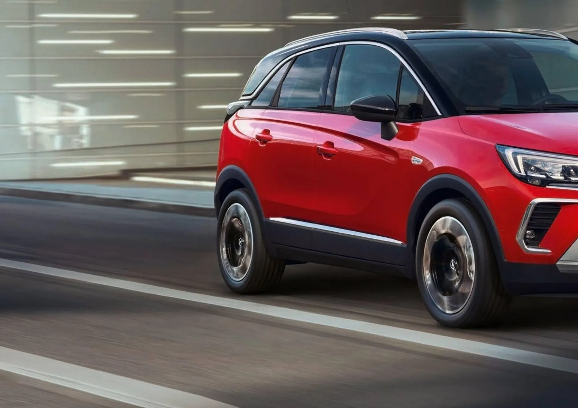 Opel Flugblatt von 23. März bis 21. Jänner 2026 - Flugblätt seite  8