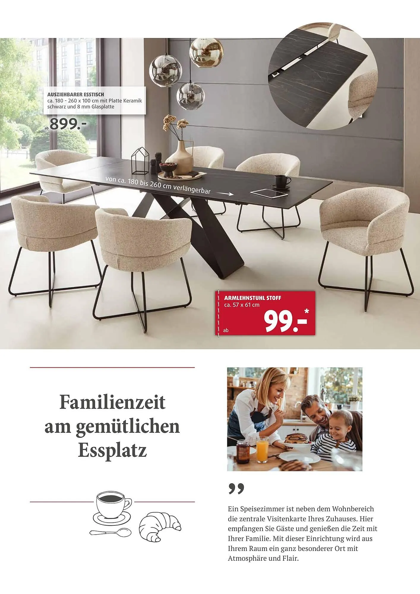 Polstermöbel Fischer Flugblatt von 19. Februar bis 28. Februar 2026 - Flugblätt seite  9