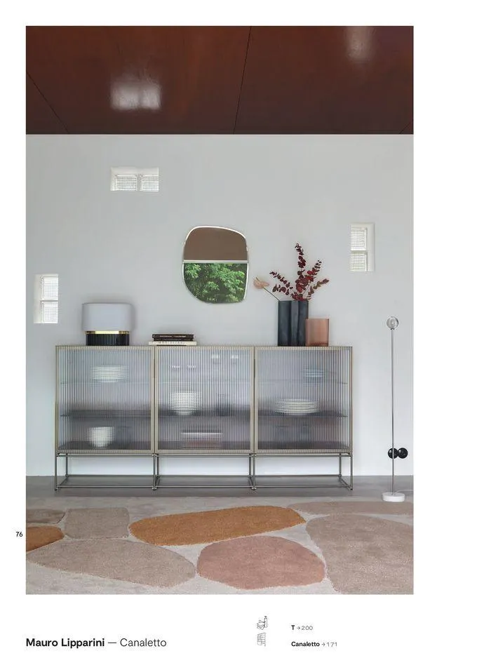 Collection 2023 – 2024 von 26. März bis 31. Dezember 2024 - Flugblätt seite  58