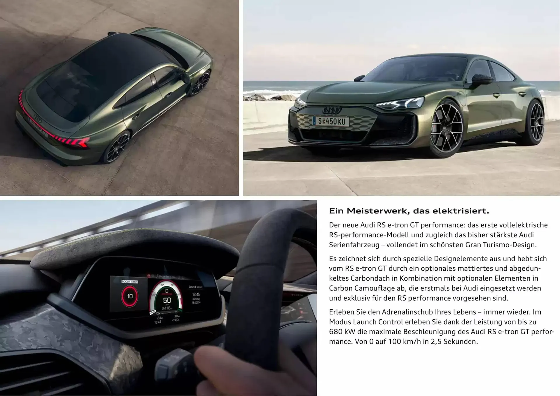 Audi Flugblatt von 20. November bis 20. November 2025 - Flugblätt seite  15