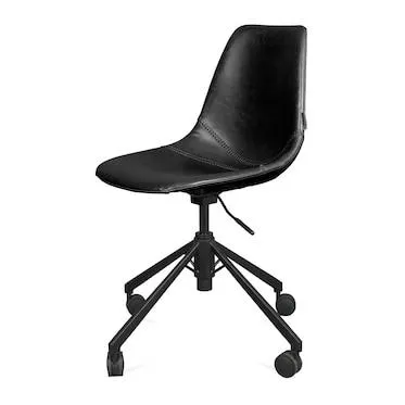 DUTCHBONE Büro-Drehstuhl Franky