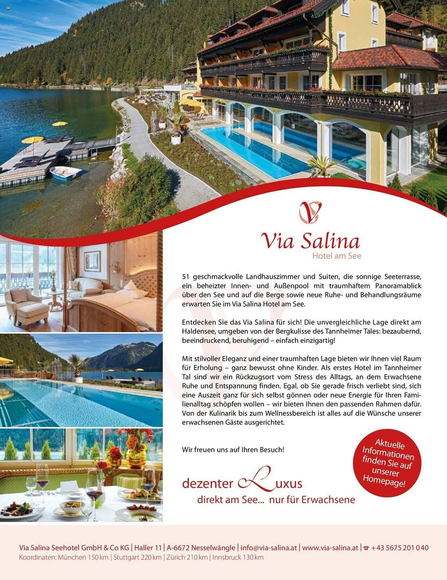 Müller Flugblatt von 1. September bis 31. Oktober 2023 - Flugblätt seite  2