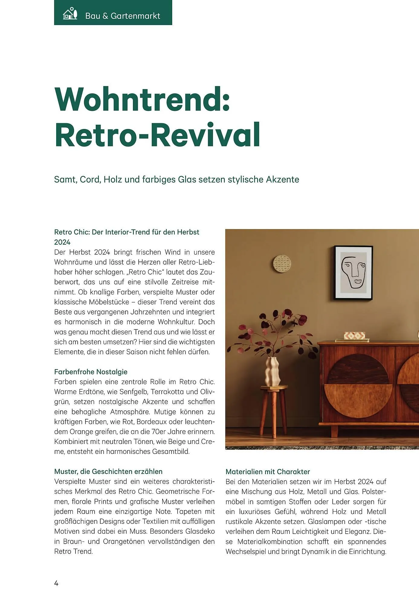 BayWa Flugblatt von 3. Jänner bis 5. Februar 2025 - Flugblätt seite  4