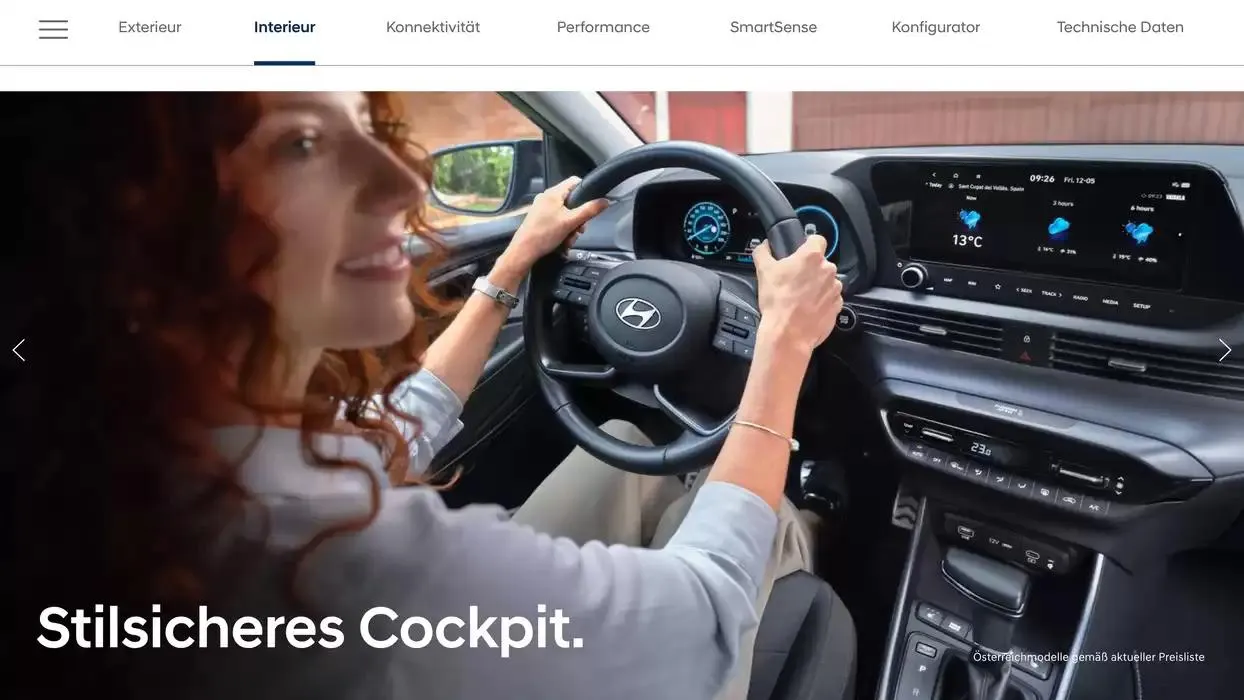 Hyundai BAYON von 18. Februar bis 18. Februar 2026 - Flugblätt seite  6