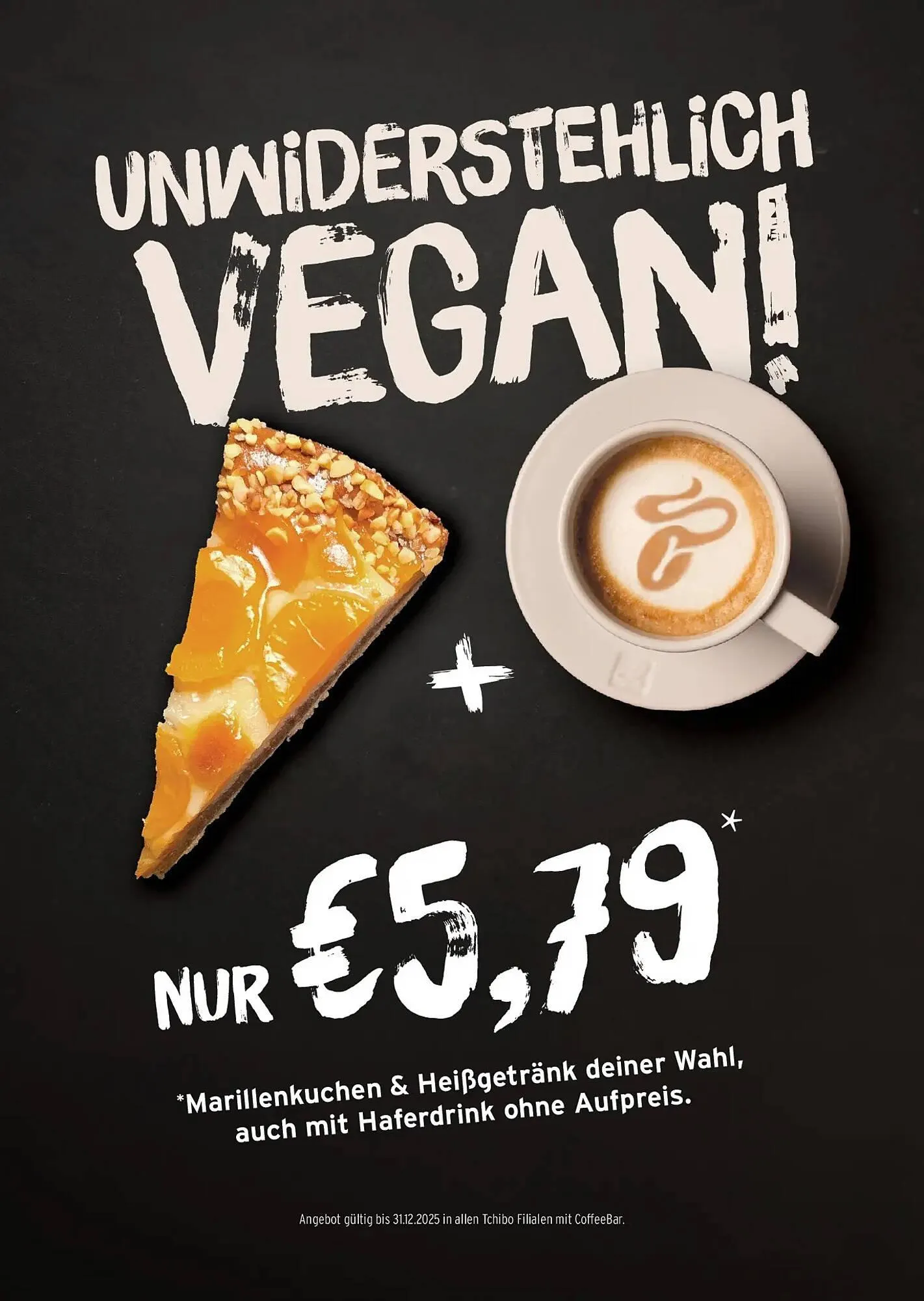 Tchibo Eduscho Flugblatt von 25. Dezember bis 7. Jänner 2026 - Flugblätt seite  19