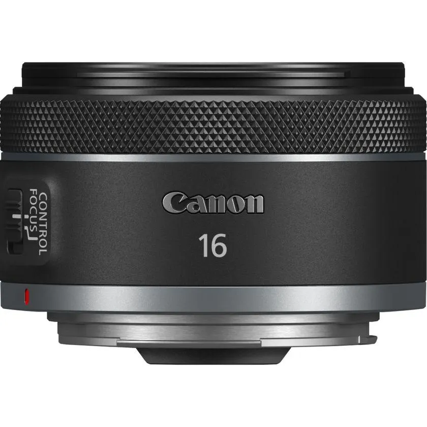 Canon RF 16mm F2.8 STM Objektiv