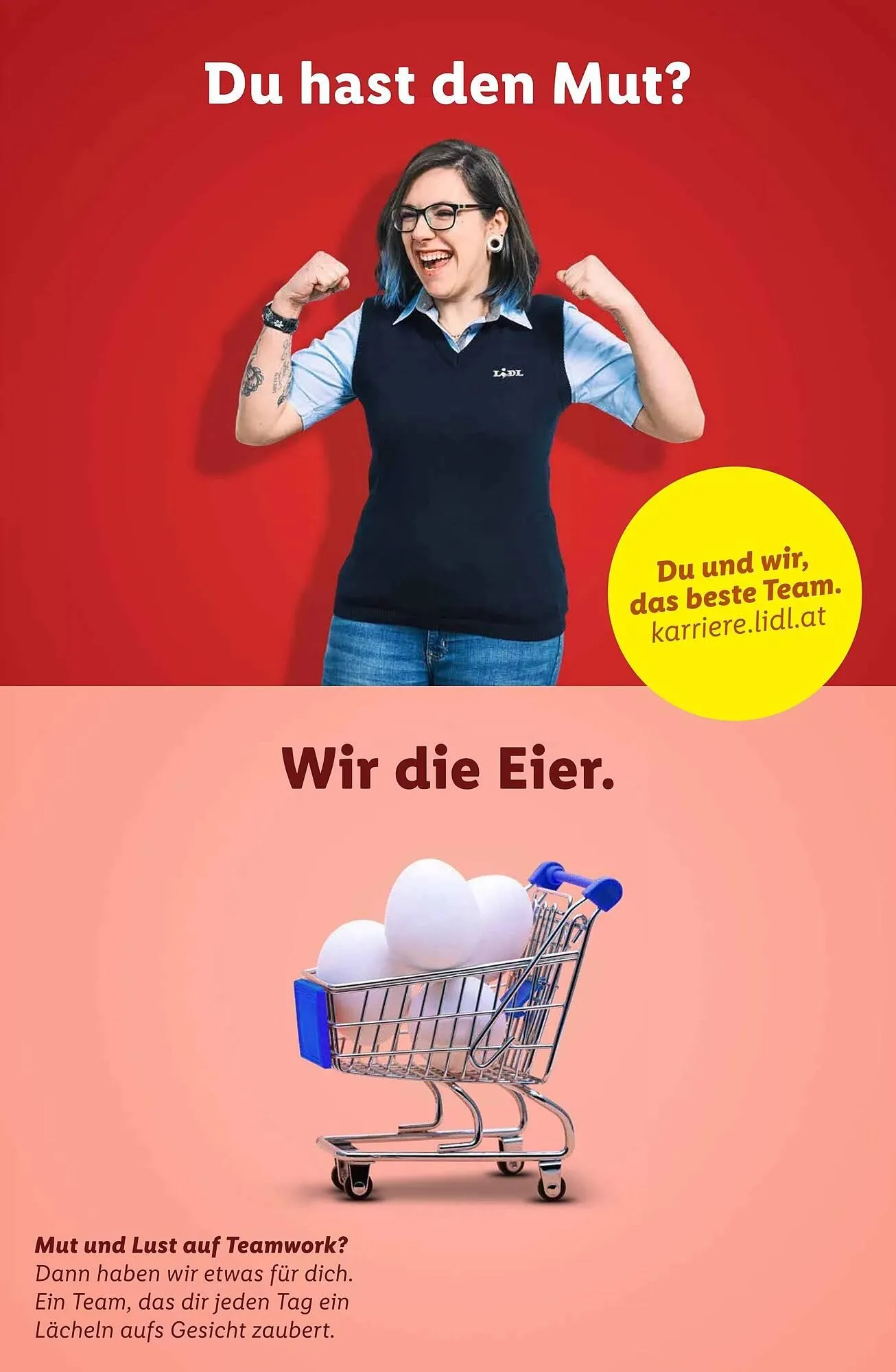 Lidl Flugblatt von 24. April bis 30. April 2024 - Flugblätt seite 47
